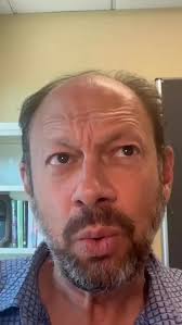 #FlashbackFriday to an inspiring moment from our April livestream