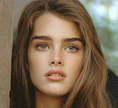 brooke shields ⋆ ˚｡⋆୨୧˚
