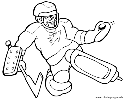 Here's a set of printable alphabet letters coloring pages for you to download and color. Free Sport Hockey S3e43 Coloring Pages Printable