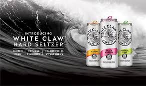 Mazu hard seltzer wurde mit der vision kreiert, ein zeitgemäßes getränk zu entwickeln, das bei jedem lebensstil einen alkoholischen genuss ermöglicht. Fuhrende Hard Seltzer Marke White Claw Startet Mit Drinks More In Deutschland Durch About Drinks Com