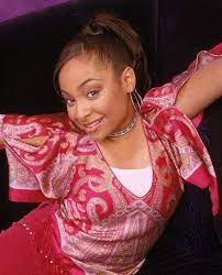 What shows did raven symone play in? Bill Cosby Show Was Wurde Aus Der Sussen Olivia Raven Symone