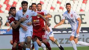 Non si fanno male alessandria e padova, con una partita abbastanza tesa e forse troppo sentita: Uvkuqnie0qyp8m