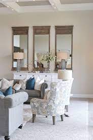 Dm us for project advice. Benjamin Moore Collingwood Color Spotlight Living Room Wall Color Home Wall Colour Room Wall Colors