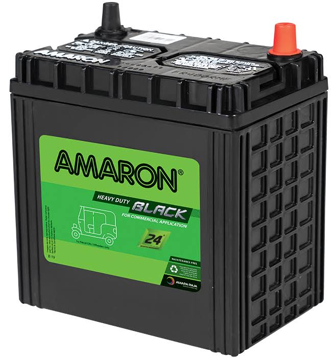 Auto Rickshaw Batteries product image