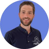 Meet the Raftr Team