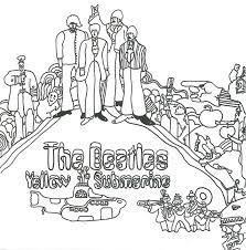 Enter now and choose from the following categories: Beatles Yellow Submarine Coloring Page Coloring Home