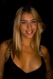 Alejandra Díaz - Wikipedia, la enciclopedia libre