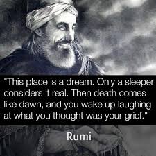 Take A Look At This Shocking Video That How To Manifest Money In 2020 With This Secret Technique Rumi Quotes Rumi Love Rumi