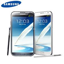 Phone will prompt you for unlock code. Samsung Galaxy Note 2 N7100 Smartphone With S Pen Quad Core 5 5 Inches Screen Android Unlocked Cell Phone 16gb Rom Mobile Phone Shopee Philippines