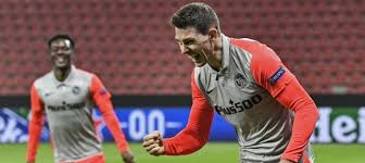 Get the best available europa league odds from all online bookmakers with oddschecker, the home of betting value. Tpqwcnzt9kj5tm