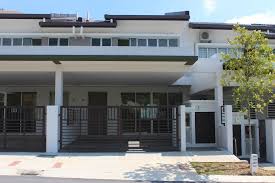 Cari dari harga termurah & lokasi strategis! Rumah Untuk Dijual Teres 2 Tingkat Bandar Ainsdale Mekar Seremban Ejen Hartanah Seremban Bangi Seri Kembangan Puchong Putrajaya
