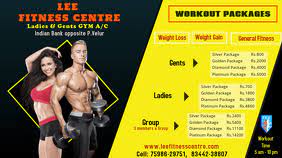 Crunch is a no judgment gym that believes in making serious exercise fun by fusing fitness and entertainment. 5 200 Gym Discount Customizable Design Templates Postermywall