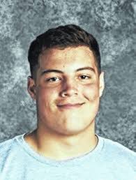 WHS names Students of the Month