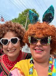 Wow! Thanks for knocking