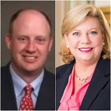 Cavanaugh Maintains Contribution Lead Against Ainsworth in Lt. Gov. Race