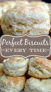 This recipe for homemade biscuits is simple and easy. Perfect Homemade Biscuits Every Time Mom On Timeout