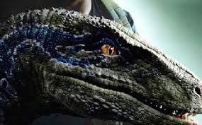 Jurassic world fallen kingdom owen & blue memories hd. Owen And Blue Cover New Jurassic World Fallen Kingdom Poster