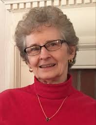 Obituary information for Ethelyn M. Johnson