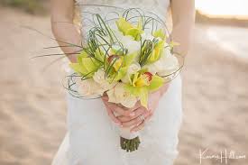 Yellow wedding flowers modern wedding flowers simple elegant wedding wedding flower arrangements trendy wedding bouquet silk flowers bouquets cascade bouquet | etsy. 100 Beach Wedding Bouquets Tropical To Boho Inspiration