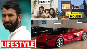 Check out the latest news and updates on cheteshwar pujara along with photos, videos, biography and more on mensxp.com. Cheteshwar Pujara Lifestyle 2021 Wife Records Cars Family Career Income Biography Net Worth Youtube