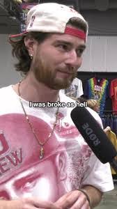 Paul Cantu's Instagram, Twitter & Facebook