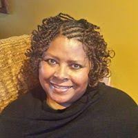 Veronica Grier's Instagram, Twitter & Facebook