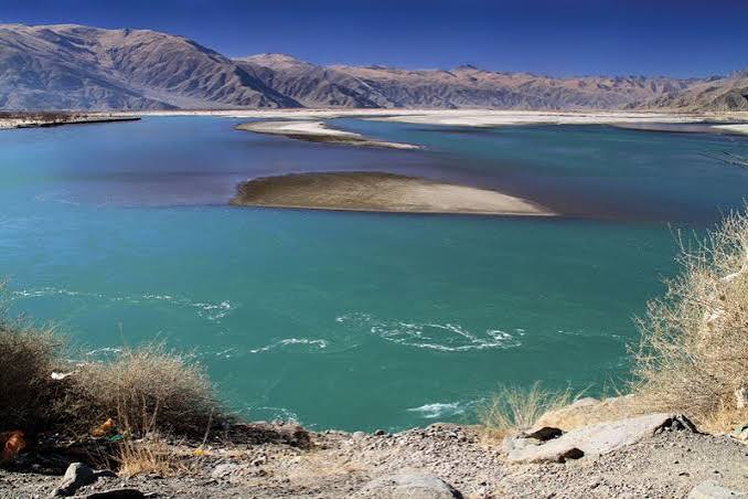 Chengdu para Nyingchi: Grande Cânion do Brahmaputra