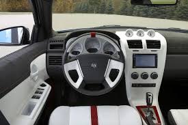 2008 Dodge Avenger Stormtrooper Concept Image Dodge Avenger Dodge Avengers