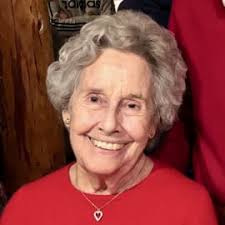 Betty Lou Crowley Obituary (1930