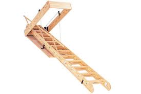 Pull Down Attic Stairs How To Measure And Fix This Old House