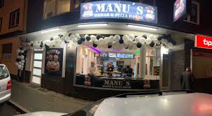 Genieße leckeres essen, schnell geliefert! Manus Kebab Pizza House Home Oberhausen Menu Prices Restaurant Reviews Facebook