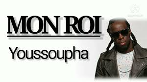 €700th.* oct 7, 1997 in dakar, senegal. Youssoupha Mon Roi Lyrics Youtube