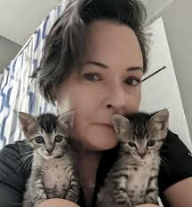 Who is planning to travel from the UK or Ireland to Germany or any country  close by soon and has room for a dog?