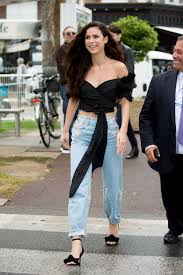 Der weich gefütterte fußsack ist maschinenwaschbar. Lena Meyer Landrut Out On Croisette In Cannes 05 14 2018 Hawtcelebs