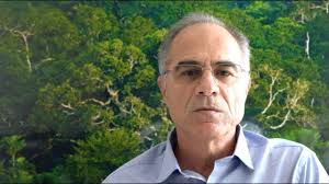 UDV divulga vídeo do Mestre Geral Representante