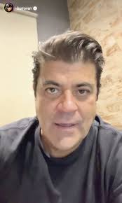 A El Burro Van Rankin lo sacaron de Miembros al Aire por irresponsable;  faltaba y llegaba tomado