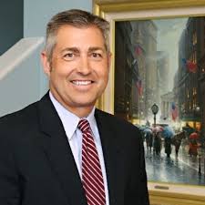 Congratulations to TMRS Chief Investment Officer Yup S.