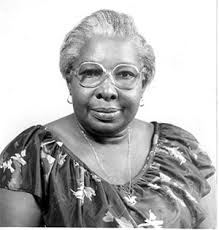 Remembering Yvette Bellamy-Best