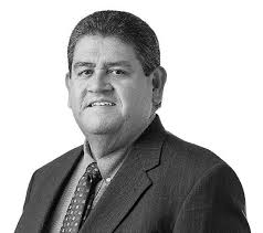 Edward Enriquez Mike Meyer