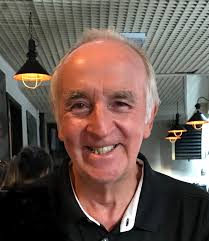 Phillip Alvin Morgan