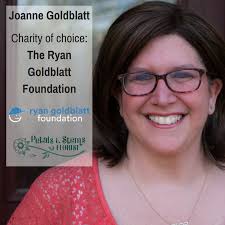 The Ryan Goldblatt Foundation