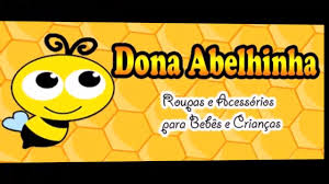 Dona Abelhinha