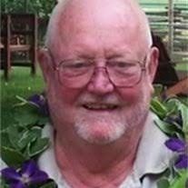 Larry Joe Obituary