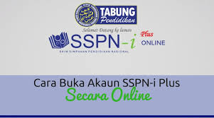 Akaun boleh dibuka oleh warganegara malaysia untuk diri sendiri diri sendiri, anak dan anak jagaan yang sah sahaja. Cara Buka Akaun Sspn I Plus Secara Online Wikicara
