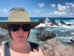 Laura Cissell's Instagram, Twitter & Facebook