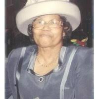 Violet NOBLE Obituary