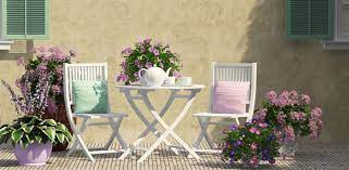 Ikea Giardino 10 Idee Economiche Per Arredare Gli Esterni Diredonna
