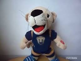 Pumas cu unam, also known as pumas dorados, pumas, or universidad is the varsity american football team representing the national autonomous university of mexico (spanish: Inibire Acrobazia Paine Gillic Puma Unam Mascota Imitare Ristretto Ginnastica