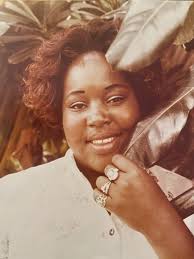 Obituary for Gloria Jean Everett