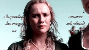 Raise the t'gallants! : lady-eleanor-vane: “Her death holds an extra...